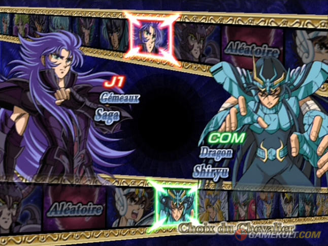 Otaku Gallery  / Videogames / Saint Seiya - The Hades / 048.jpg